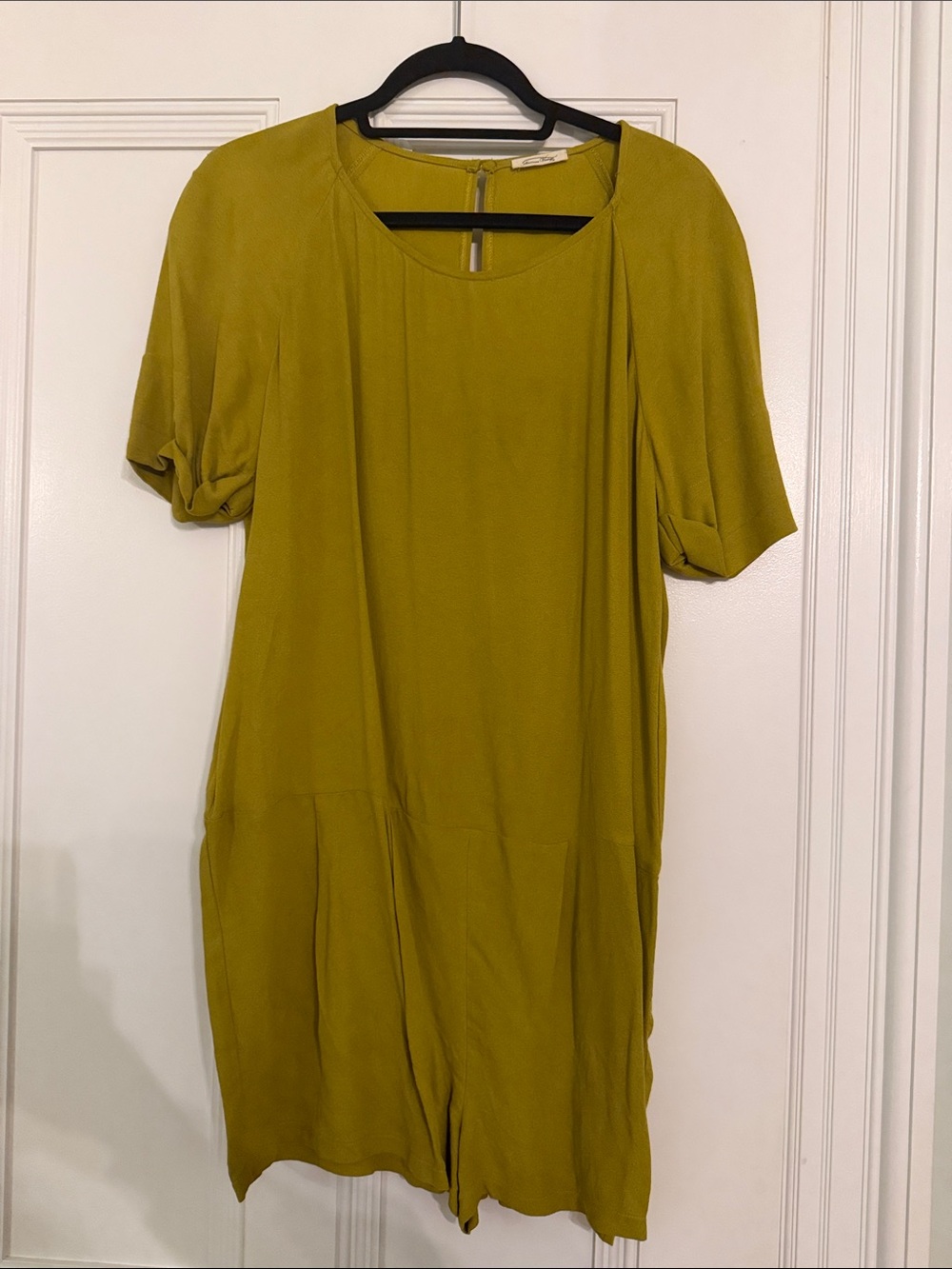 American Vintage romper